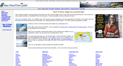 Desktop Screenshot of china-travel-tour-guide.com